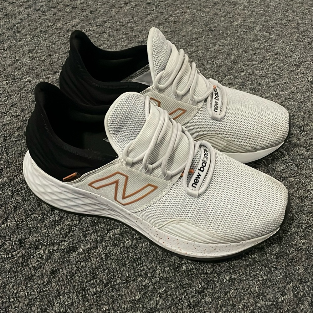 ROAV new balance women’s sneakers.